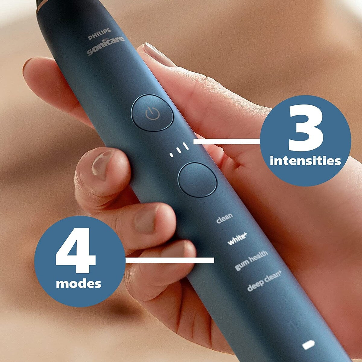 Special Edition Rechargeable Toothbrush - N/A