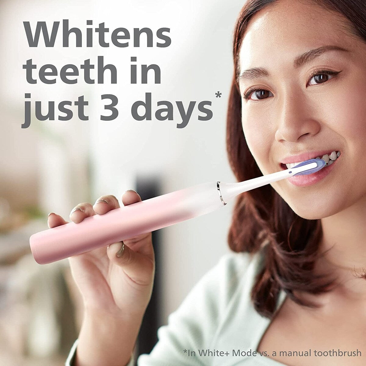 Special Edition Rechargeable Toothbrush - N/A