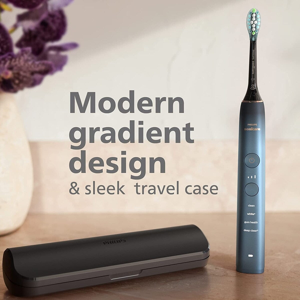 Special Edition Rechargeable Toothbrush - N/A
