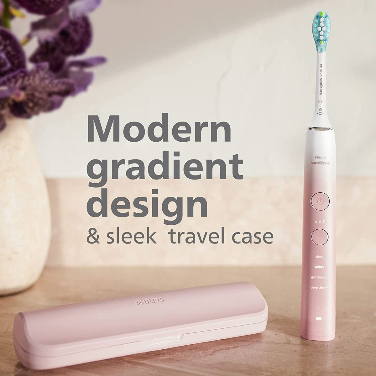 Special Edition Rechargeable Toothbrush - N/A