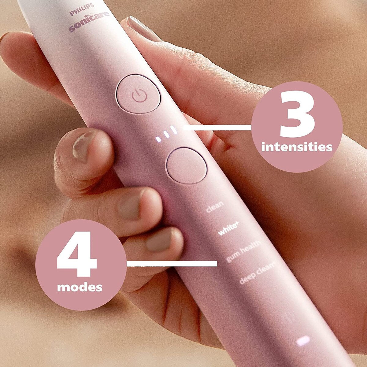 Special Edition Rechargeable Toothbrush - N/A