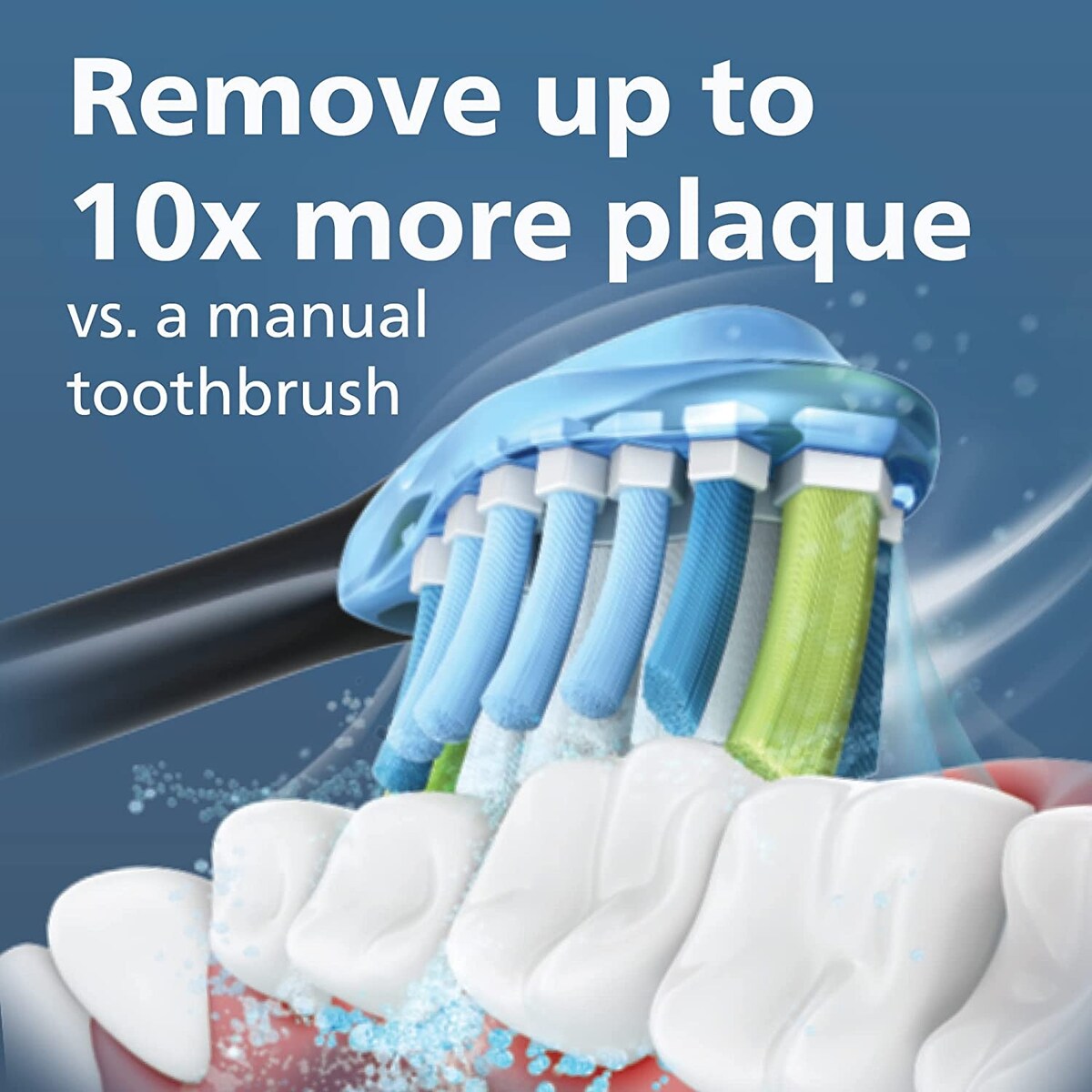 Special Edition Rechargeable Toothbrush - N/A