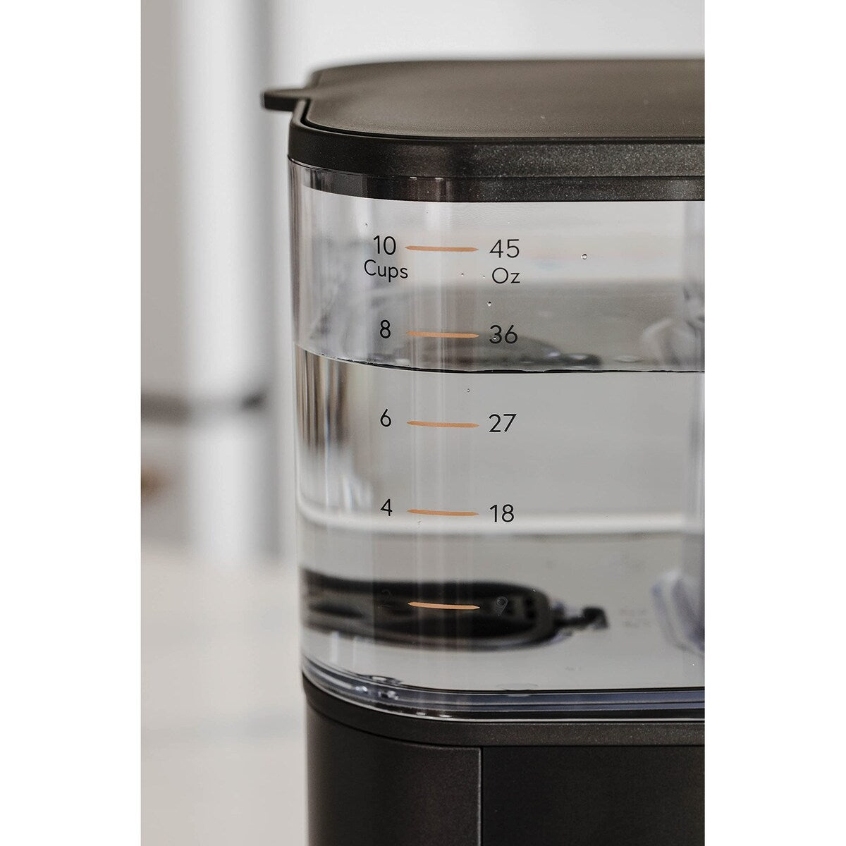 Specialty Drip Coffee Maker 10-Cup Insulated Thermal Carafe WiFi Enabled Voice-to-Brew Technology Smart Home Kitchen Essentials