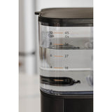 Specialty Drip Coffee Maker 10-Cup Insulated Thermal Carafe WiFi Enabled Voice-to-Brew Technology Smart Home Kitchen Essentials