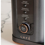 Specialty Drip Coffee Maker 10-Cup Insulated Thermal Carafe WiFi Enabled Voice-to-Brew Technology Smart Home Kitchen Essentials