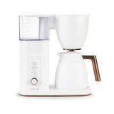 Specialty Drip Coffee Maker 10-Cup Insulated Thermal Carafe WiFi Enabled Voice-to-Brew Technology Smart Home Kitchen Essentials
