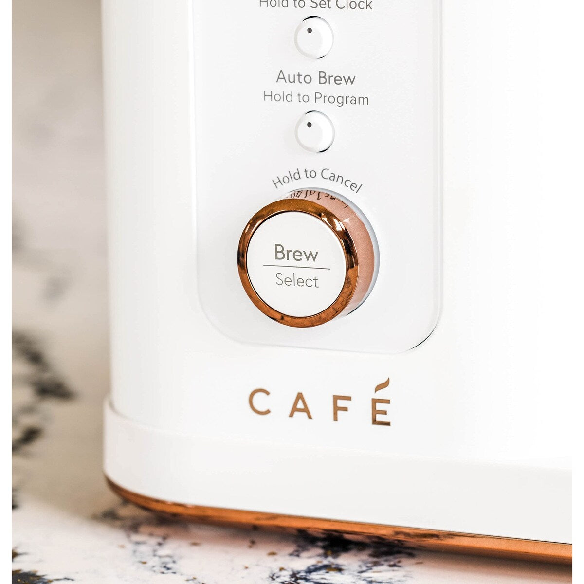 Specialty Drip Coffee Maker 10-Cup Insulated Thermal Carafe WiFi Enabled Voice-to-Brew Technology Smart Home Kitchen Essentials
