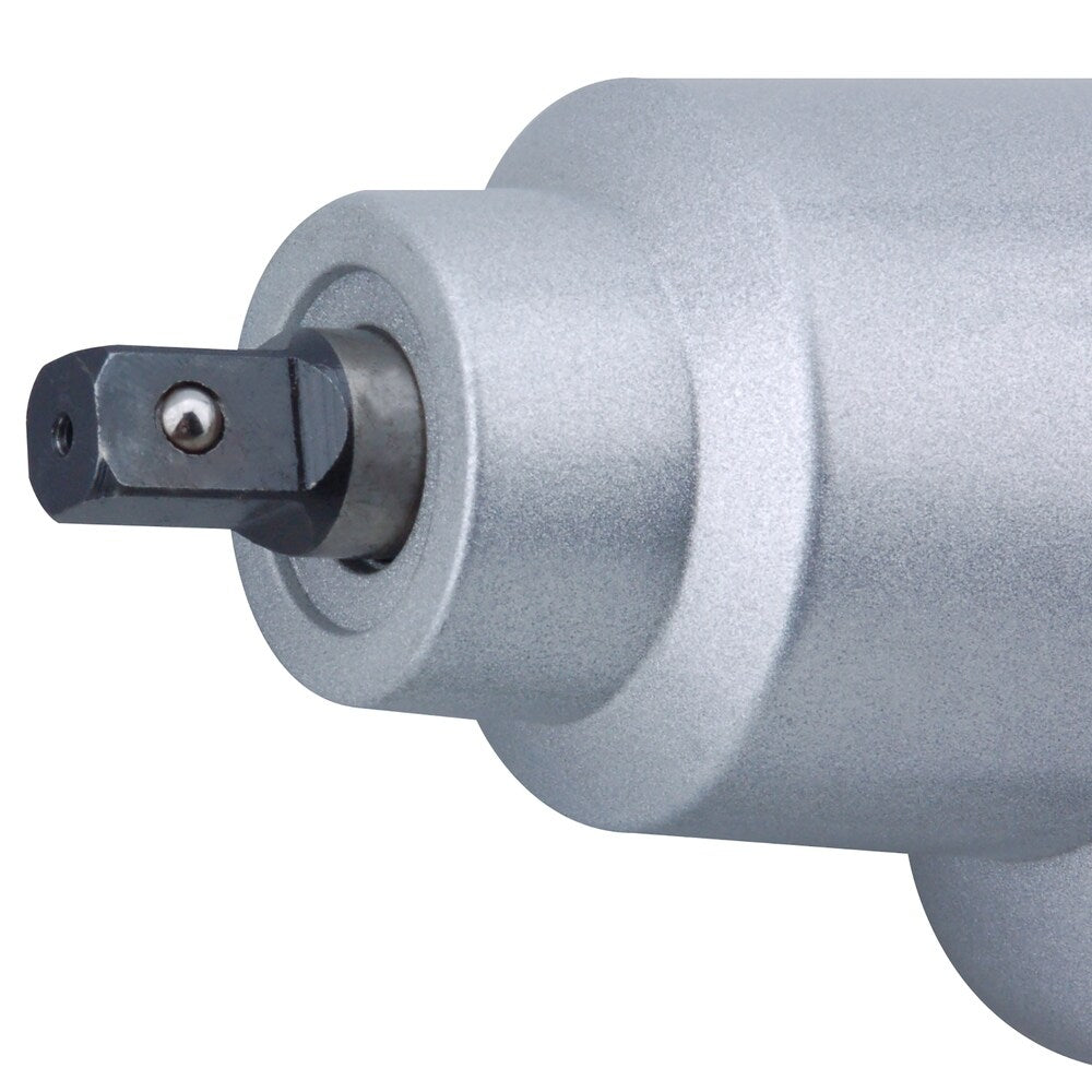 Speedway Black 1/2-inch Electric Impact Wrench