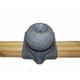 Sphere Figurine 12-inch Bamboo Water Spout and Pump Kit (Vietnam)