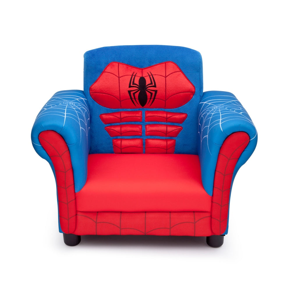 Spider-Man Chair