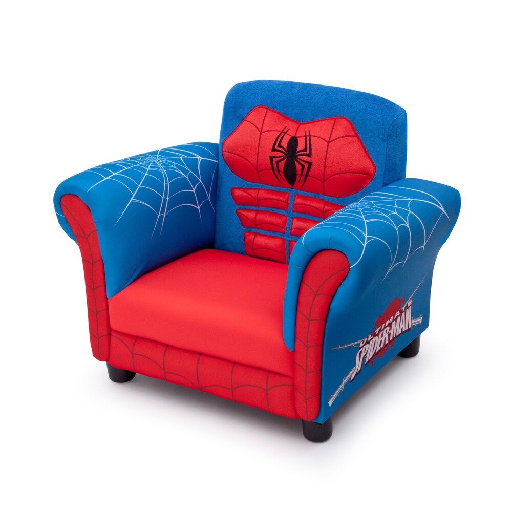 Spider-Man Chair