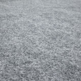 Mohawk Home Pet Friendly Rug Pad Spill Proof Reversible Non Slip Grip - Grey