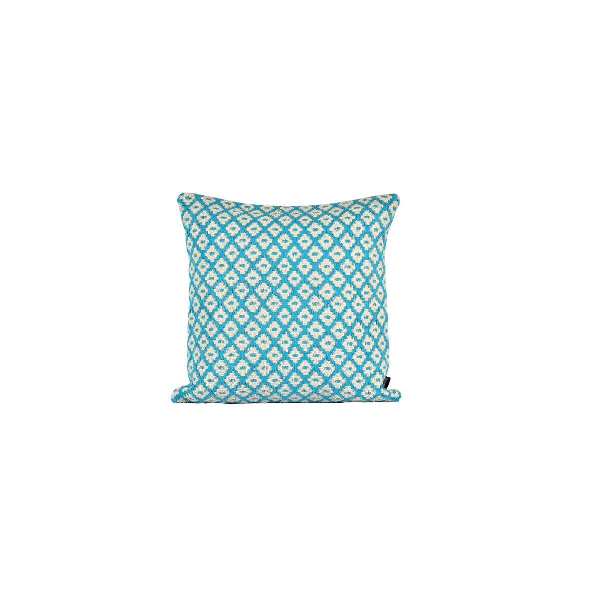 Spitiko Homes 100% cotton handloom cushion 20"X20"