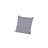 Spitiko Homes 100% cotton handloom cushion 20"X20"