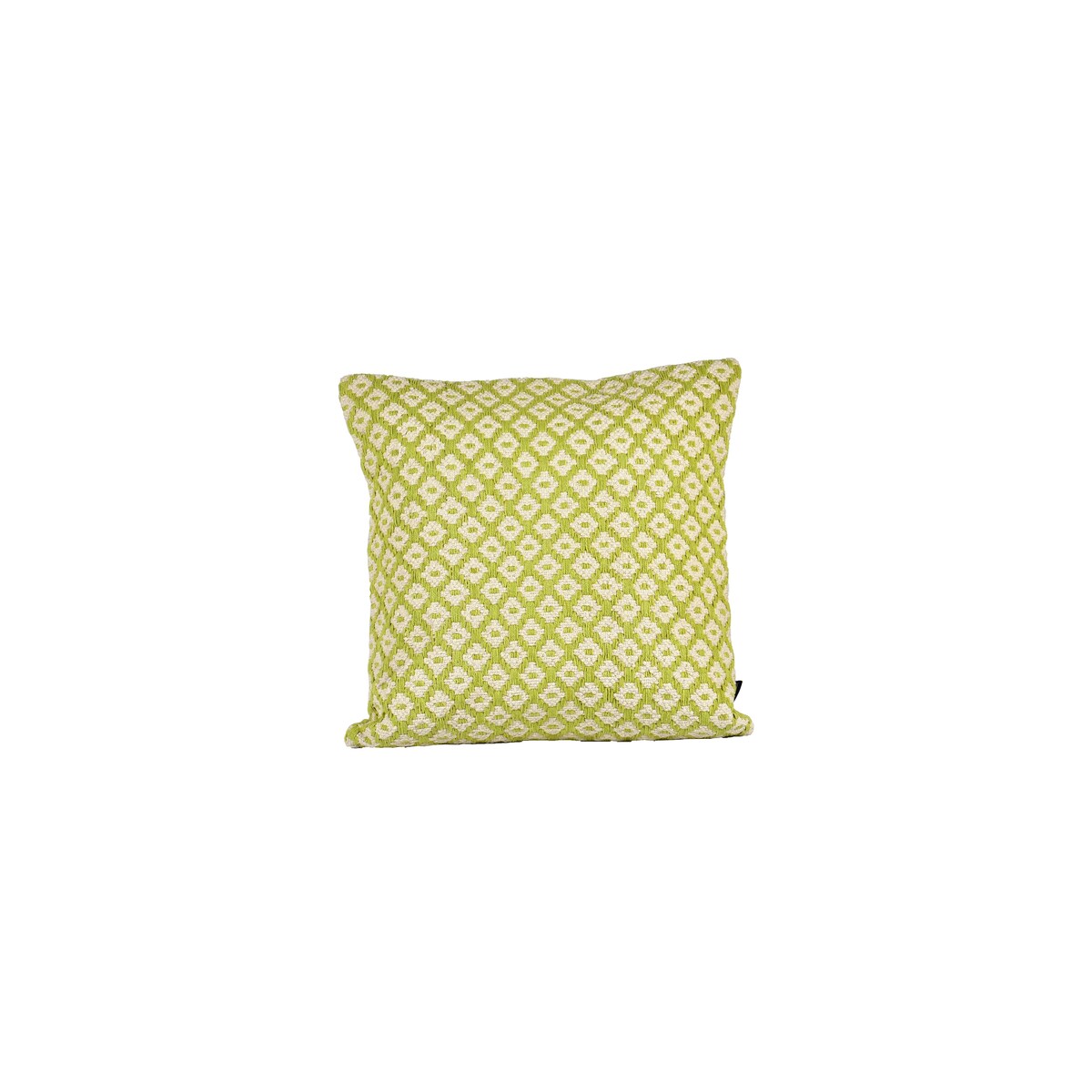 Spitiko Homes 100% cotton handloom cushion 20"X20"