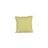 Spitiko Homes 100% cotton handloom cushion 20"X20"