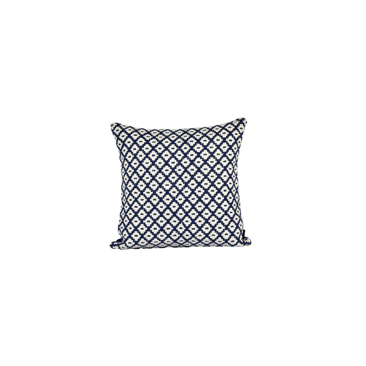 Spitiko Homes 100% cotton handloom cushion 20"X20"