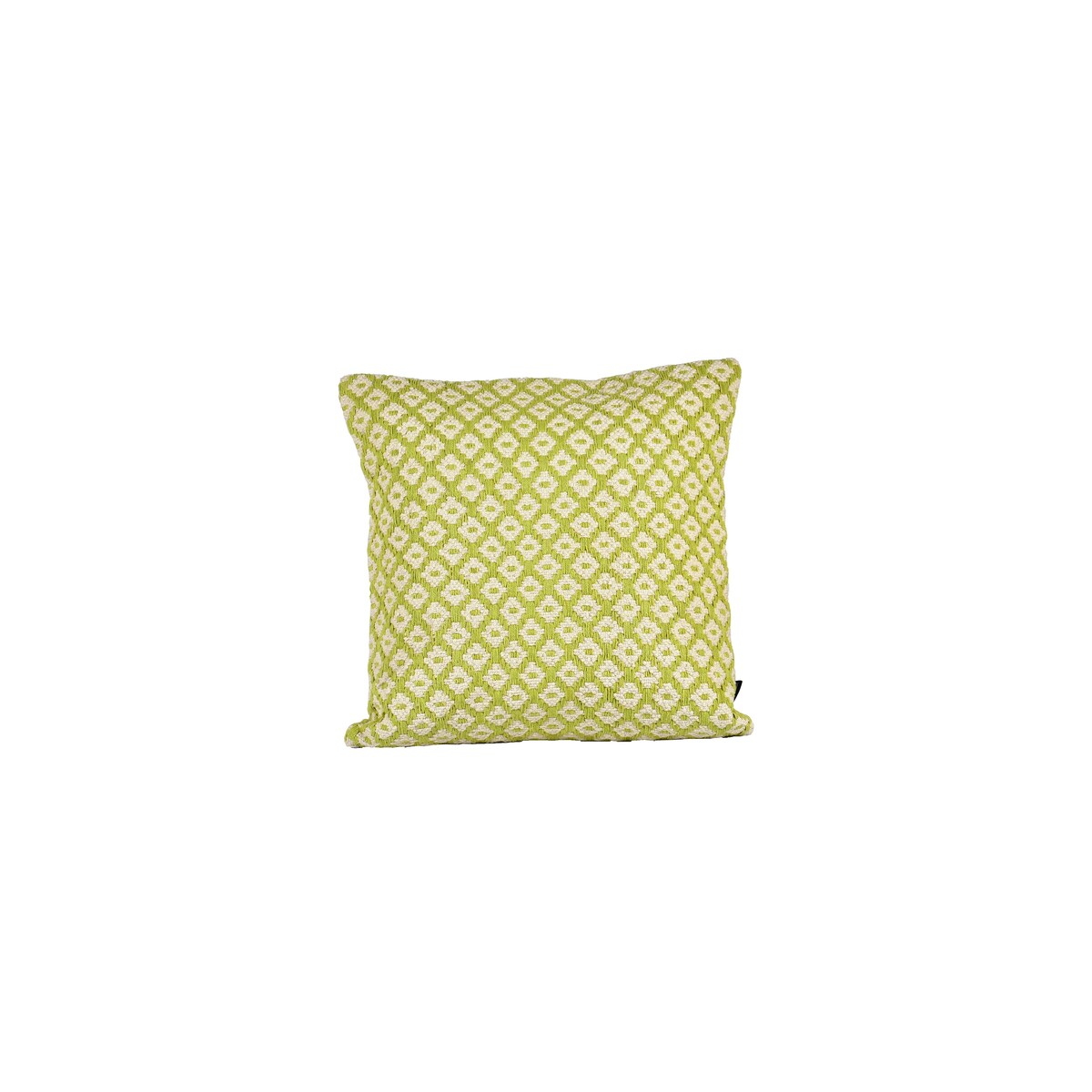 Spitiko Homes 100% cotton handloom cushion 20"X20"