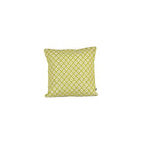 Spitiko Homes 100% cotton handloom cushion 20"X20"