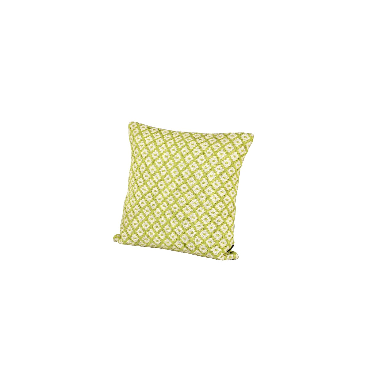 Spitiko Homes 100% cotton handloom cushion 20"X20"
