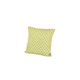 Spitiko Homes 100% cotton handloom cushion 20"X20"