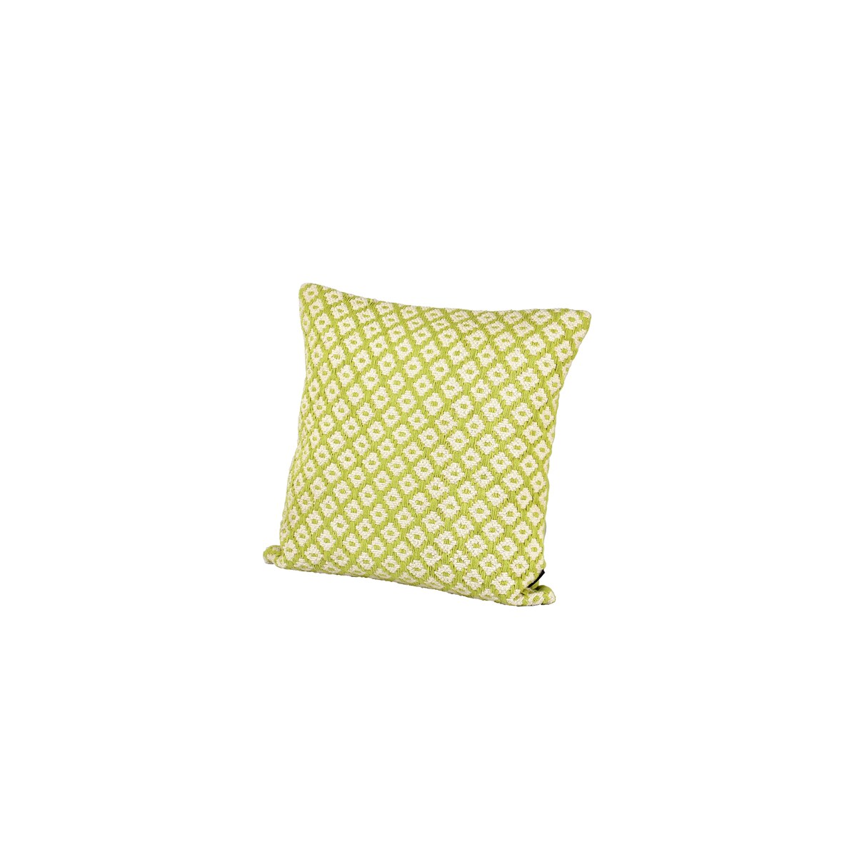 Spitiko Homes 100% cotton handloom cushion 20"X20"