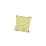 Spitiko Homes 100% cotton handloom cushion 20"X20"