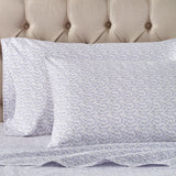 Splendid Soft Herringbone 2-Piece Pillowcases