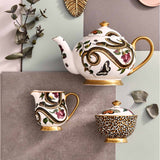Spode Creatures of Curiosity Tea Pot - 1.1 Litre