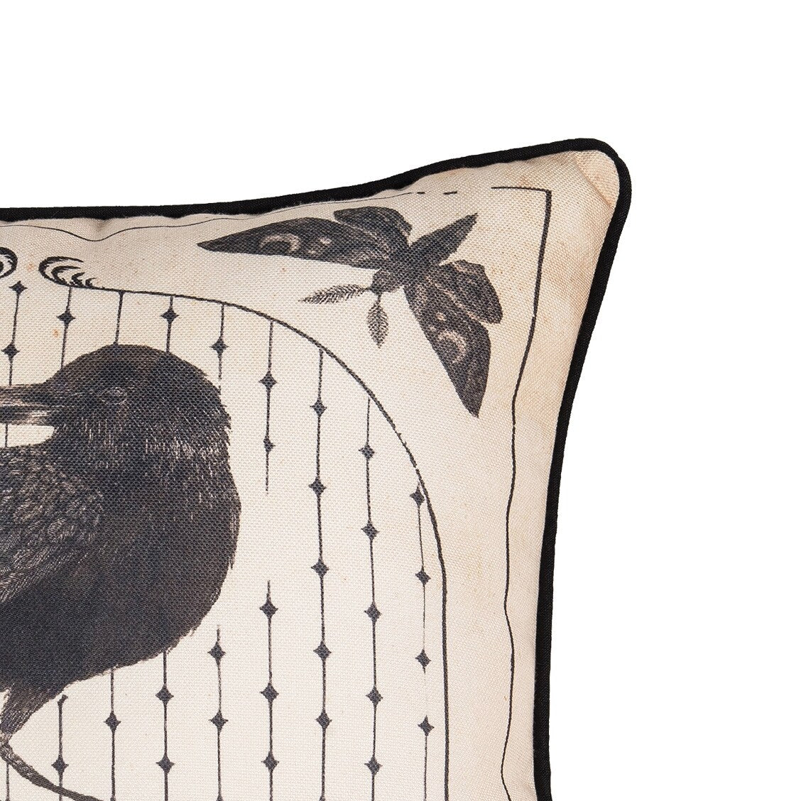 Spooky Pillow