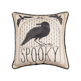 Spooky Pillow