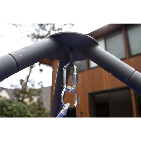 Sportspower BluPod XL Hanging Tent - 8.8' x 8.8' x 7.9'