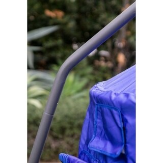 Sportspower BluPod XL Hanging Tent - 8.8' x 8.8' x 7.9'