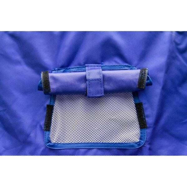 Sportspower BluPod XL Hanging Tent - 8.8' x 8.8' x 7.9'