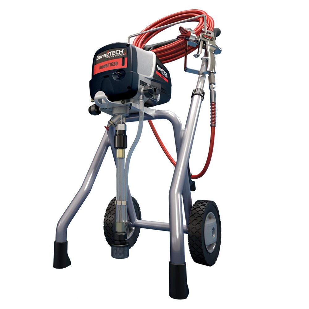 SprayTech 1620 Paint Sprayer