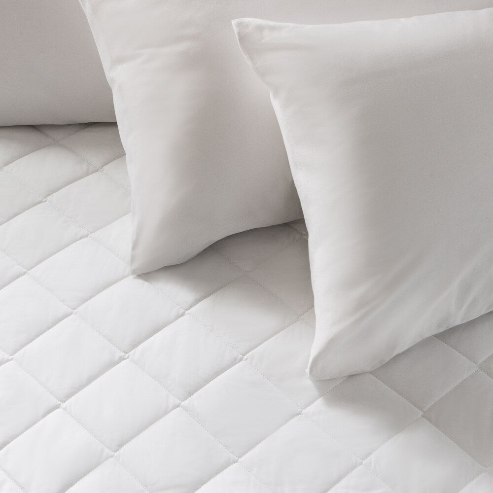 Spring Air 200 Drymax Waterproof GTF18 Mattress Pad