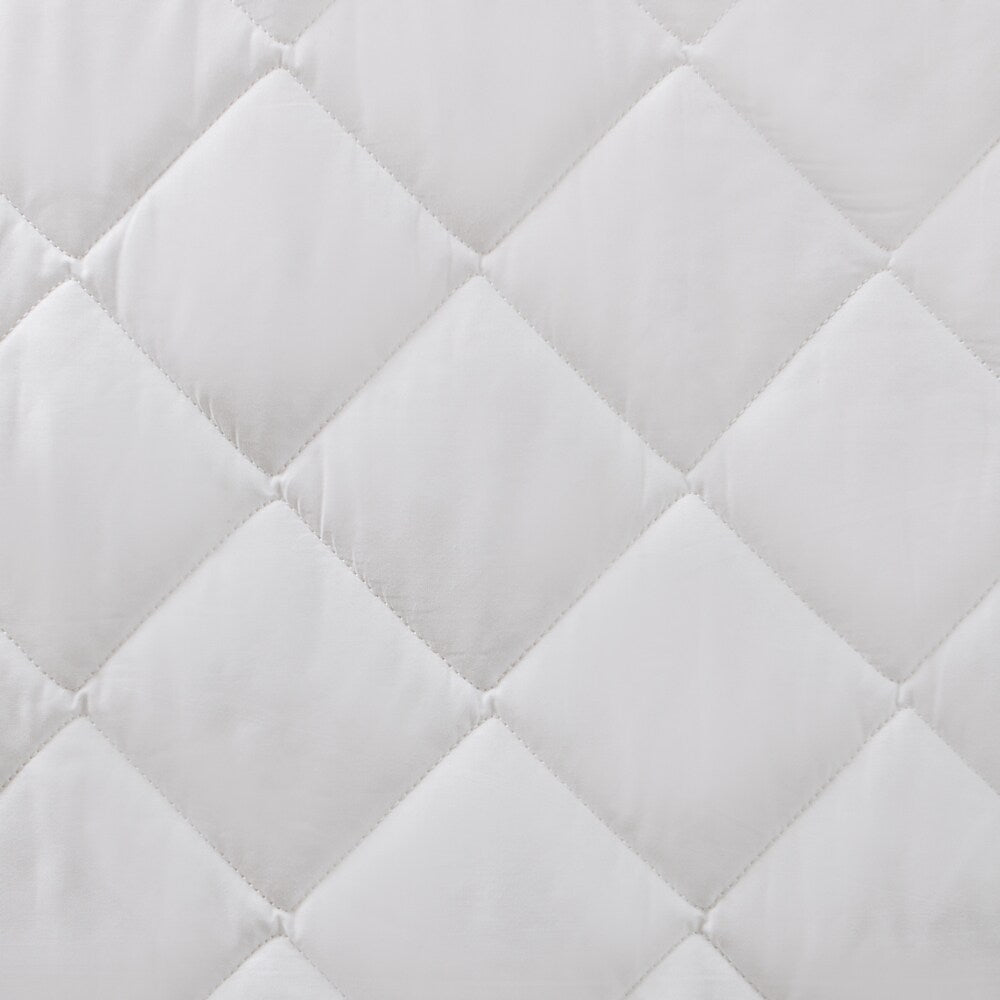 Spring Air 200 Drymax Waterproof GTF18 Mattress Pad