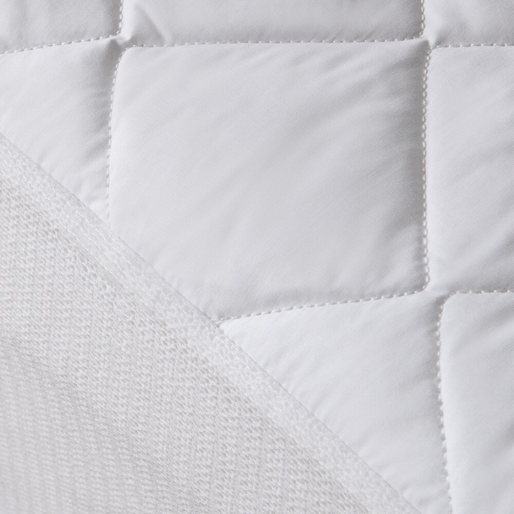 Spring Air 200 Drymax Waterproof GTF18 Mattress Pad