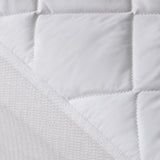 Spring Air 200 Drymax Waterproof GTF18 Mattress Pad