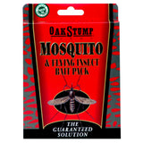 Springstar S1519 Oak Stump Farm Mosquito Lure & Bait