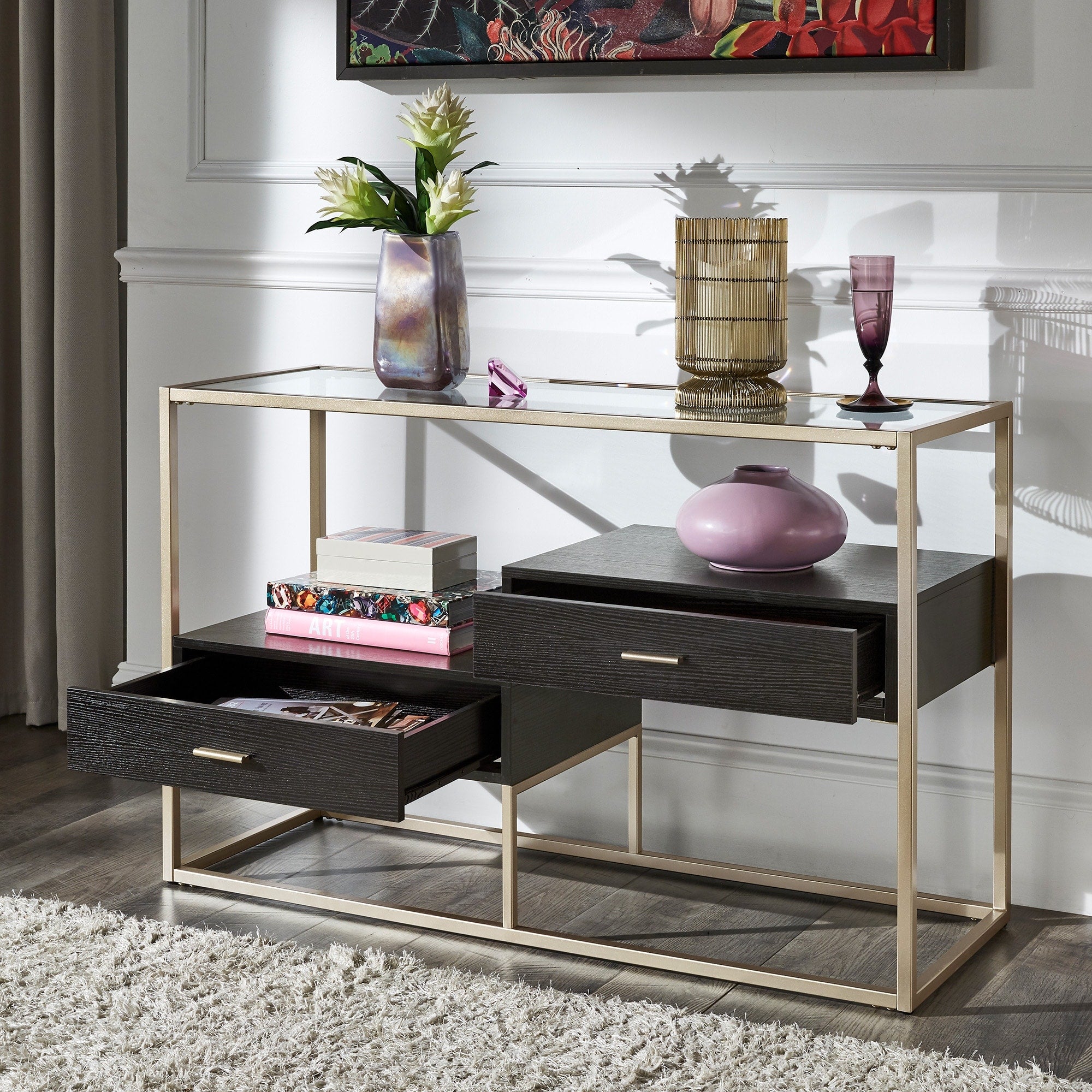 Explore the New Overstock