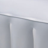 Square Inflatable Hot Tub Spa 4-6 Person
