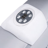 Square Inflatable Hot Tub Spa 4-6 Person