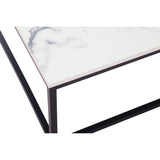 Square MDF Coffee Table