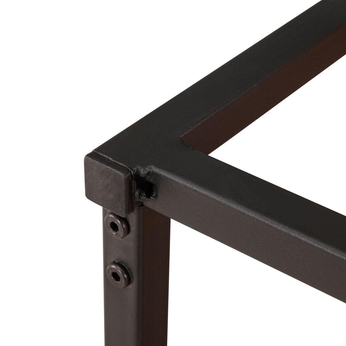 Square MDF Coffee Table