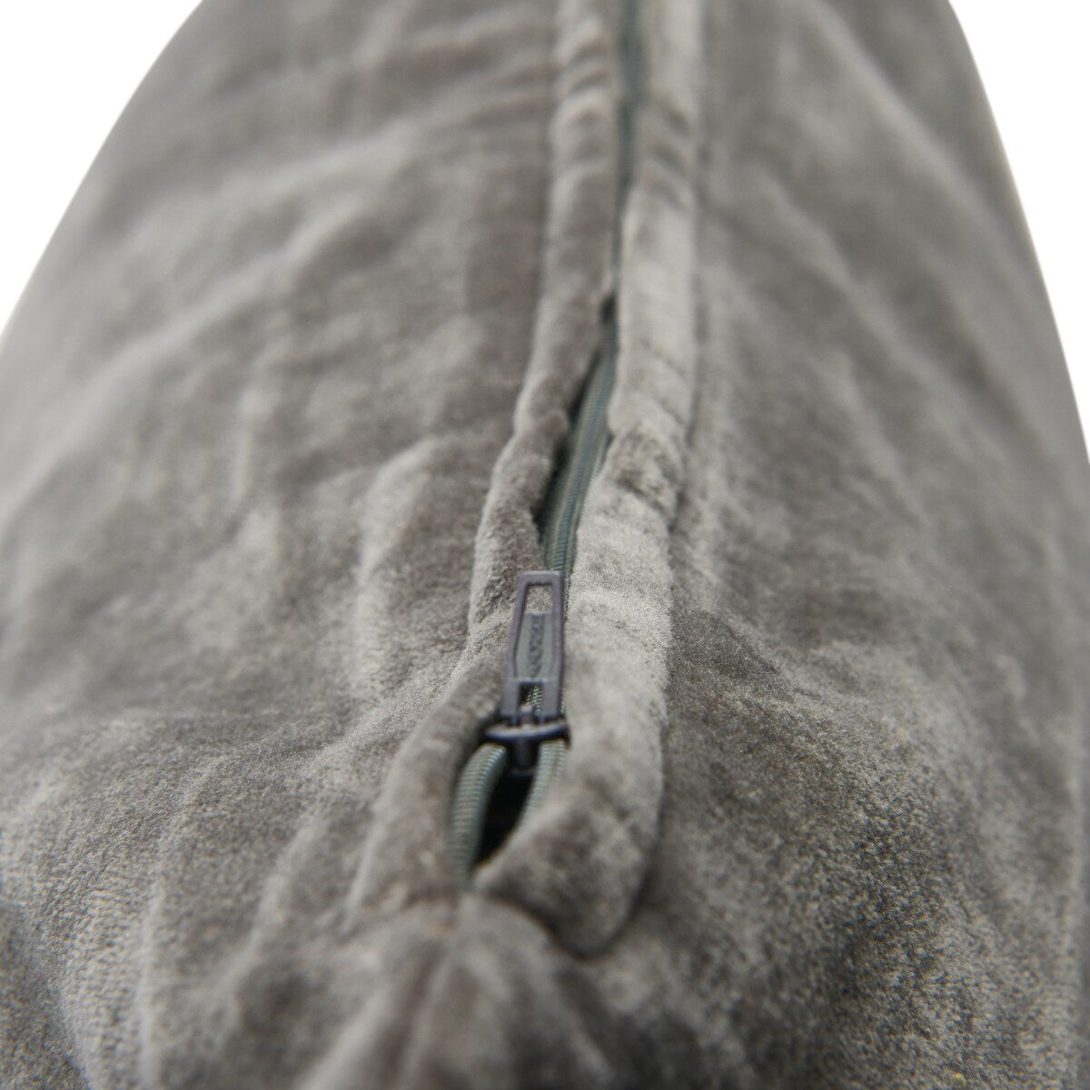 Square Velvet Knife Edge Pillow