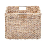 Household Essentials Square Wicker Basket