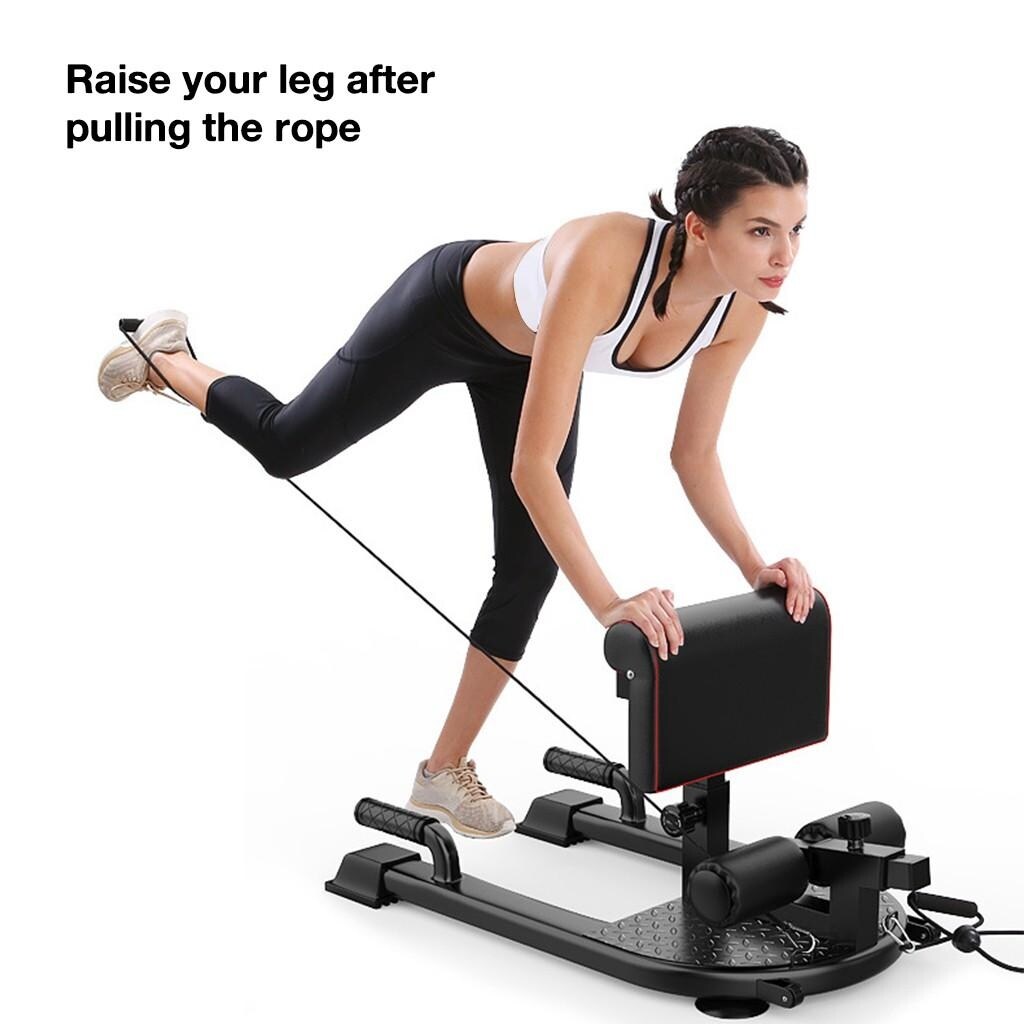 Squat Hip Buttocks Leg Training Equipment