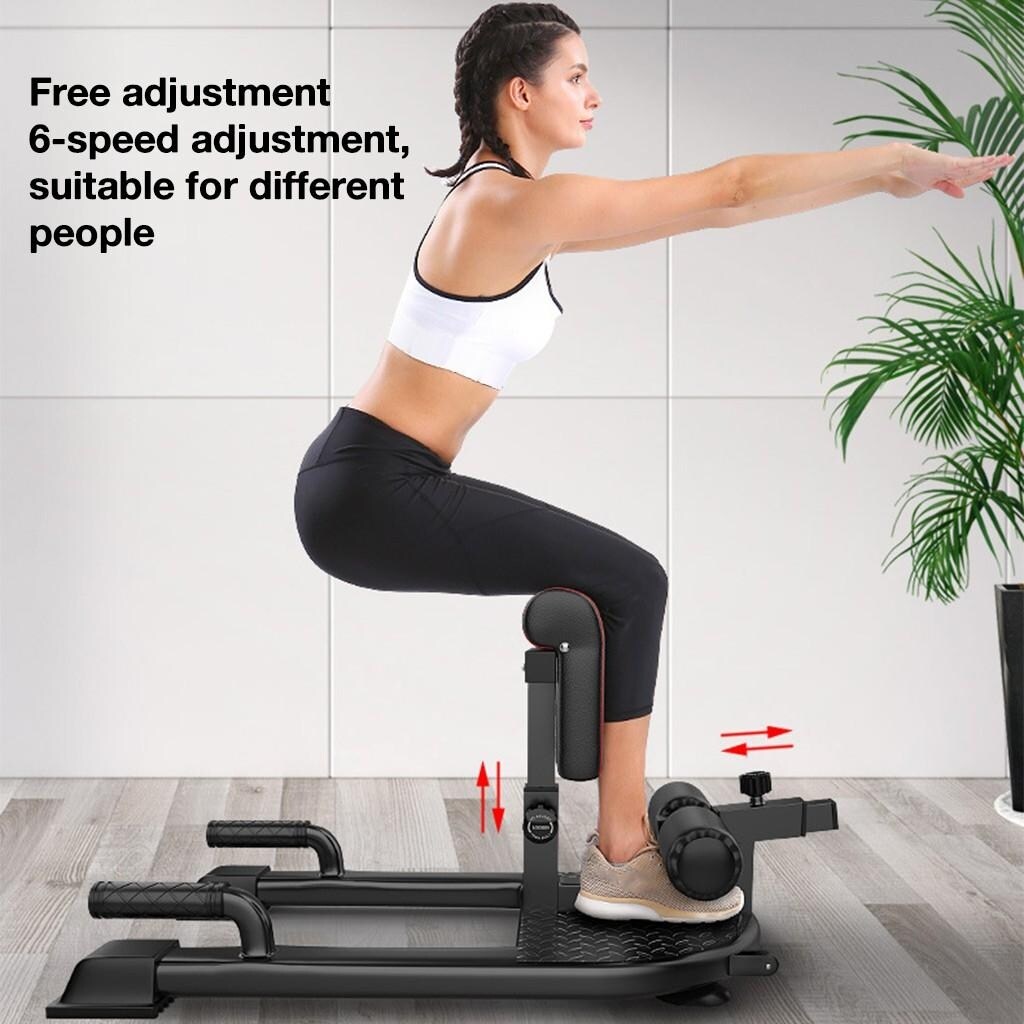 Squat Hip Buttocks Leg Training Equipment