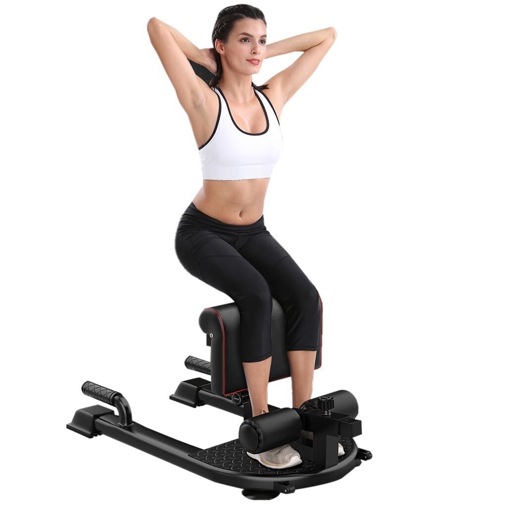 Squat Hip Buttocks Leg Training Equipment
